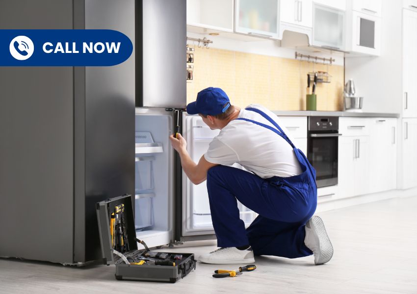 Lockeford Appliance Repair Company